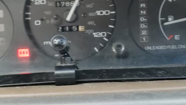 Montana 4-Wheeling