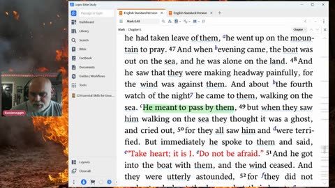 Daily Devo #85: Peter Part 2