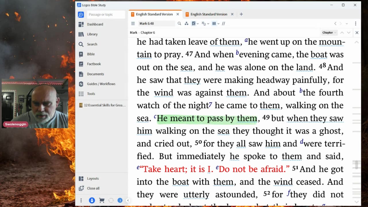 Daily Devo #85: Peter Part 2