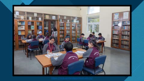 Top CBSE Schools in South Delhi