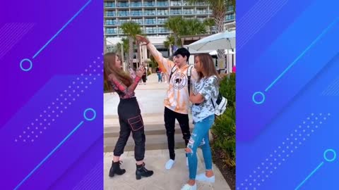 Romantic Cute Couple Goals - TikTok videos