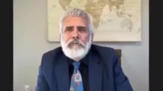Dr ROBERT MALONE Vaccines and AIDS