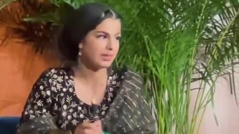UN Advisor Ayisha Siddiqa: 'Climate Crisis Is White Man-Made, Rooted in Capitalism and Oppression'
