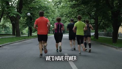 РФК-младший обсуждает причины эпидемии хронических заболеваний в США с доктором Филлом