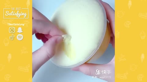 Relaxing Slime