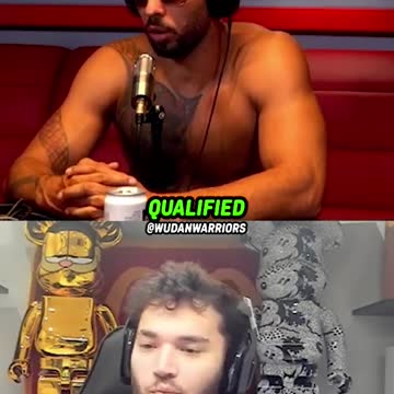 How Tate Will Raise His Daughters