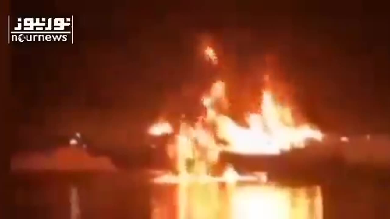 Houthis Sink A Tanker In Gulf Of Aden And Give The U.S. A Black Eye