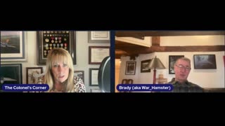 Clip#27-16:Op Gladio-Col Towner & @War_Hamster-Kuwait invasion and Iraq War