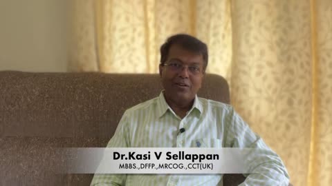 Create Fertility Clinic Explaination