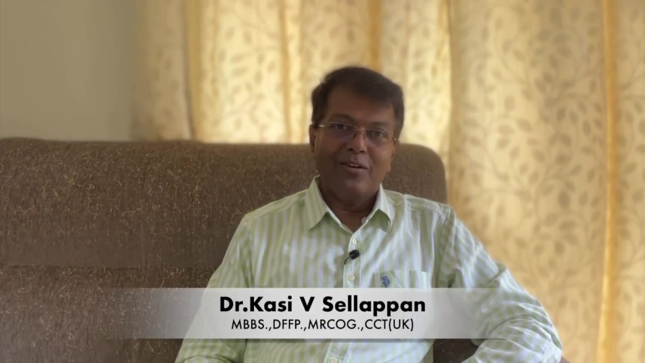 Create Fertility Clinic Explaination