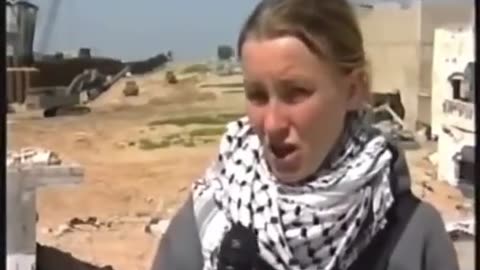 The death of civilians...