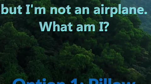 Riddles