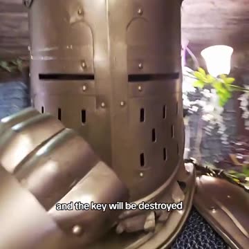 We knights will win!!