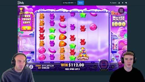 THE MASSIVE $200,000 FOUR SLOT SESSION! Epic Crypto Slot Wins! 💰 | Huge Jackpots & Big Bonuses