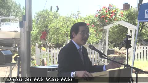 3 thế hệ Chung 1 Tấm Lòng- Những Nhân Sĩ Nói Gì P.3
