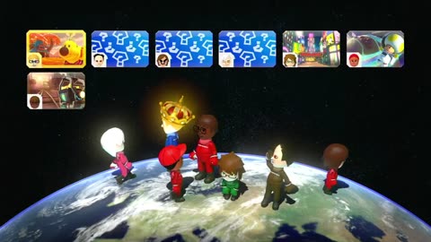 Andrew Schafer's Mario Kart 8 Streams #5 2022/12/18