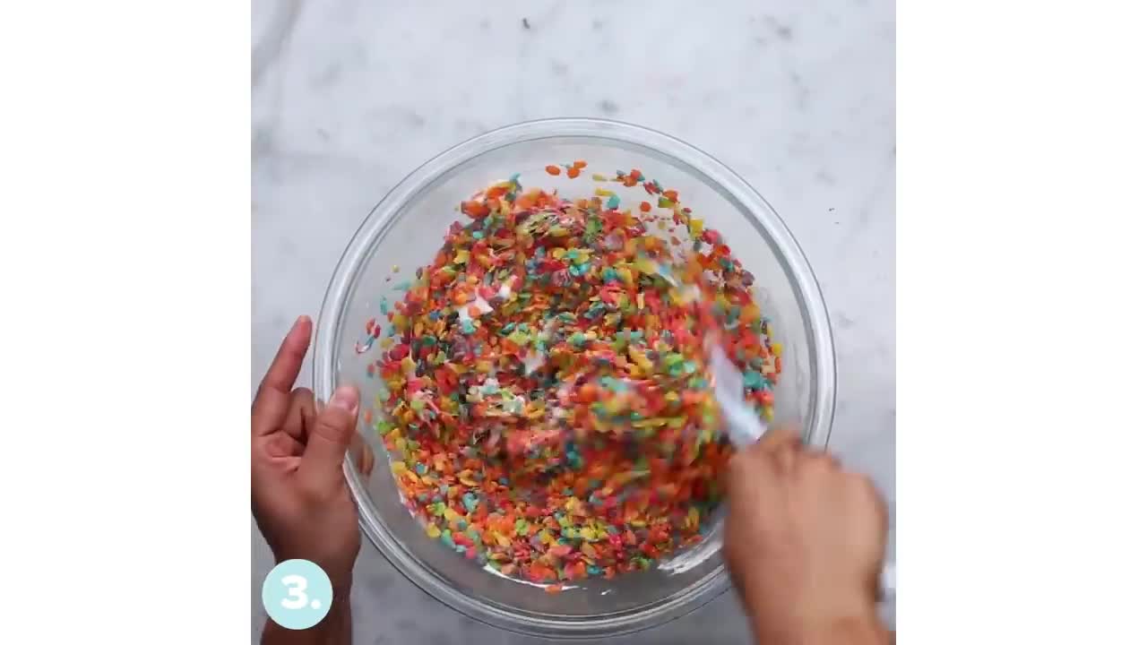 How to make delicious food
