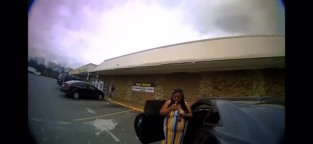 Nashville Cop Shoots And Kills Black Woman