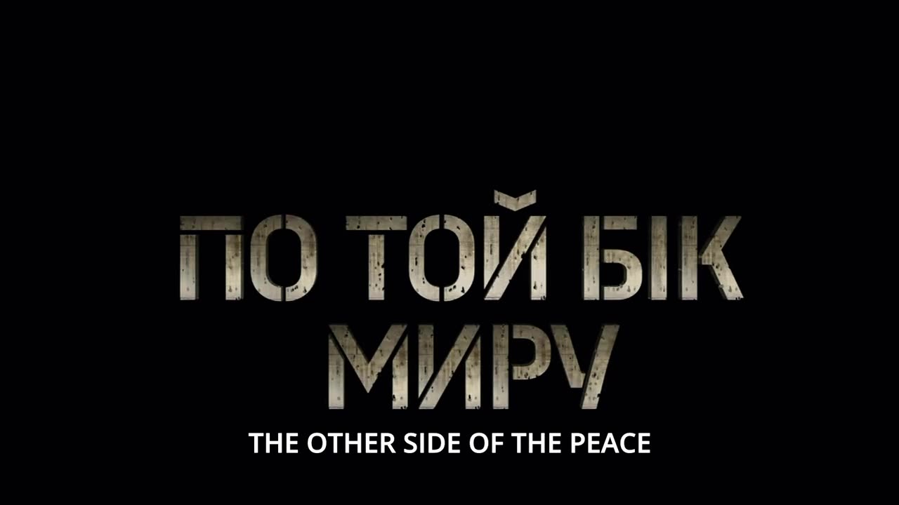 On The Other Side of the World- a Documentary About Russian Atrocities