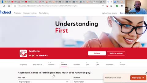 Natives have been building Esau's missiles for slave wages 25+years!