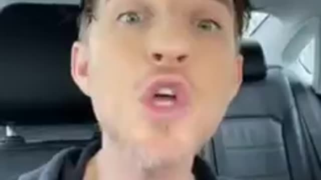 The Great Awakening is mainstream now.