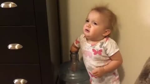 Kids Being Kids: The Funniest Moments - Kids Say the Darndest Things 3