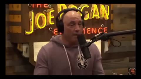 JOE ROGAN: "You can never be woke enough — that’s the problem..