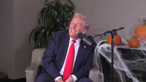 🏅 PRESIDENT TRUMP: "Men in Women's Sports? I'm Not Thrilled, People Are Getting Hurt!"