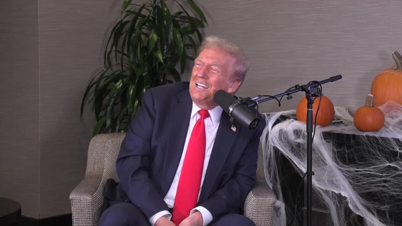 🏅 PRESIDENT TRUMP: "Men in Women's Sports? I'm Not Thrilled, People Are Getting Hurt!"