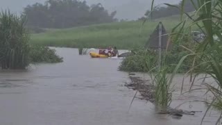 Nonoti River rescue in Stanger 3