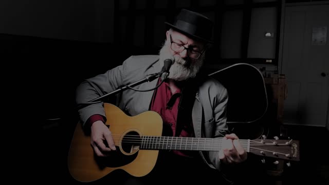 Take It Easy (Cover)