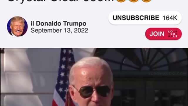 Crystal clear Brandon