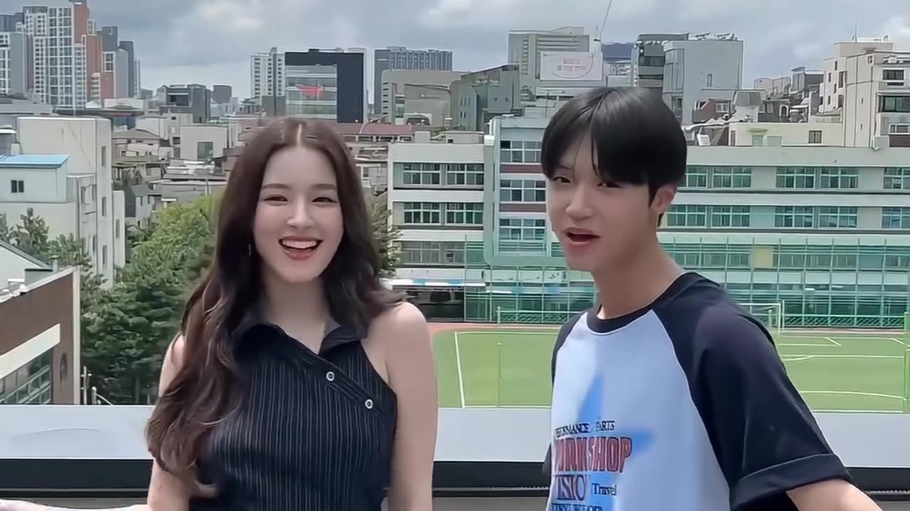 SON DONG PYO