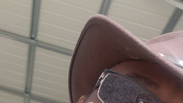 Living in These Last Days