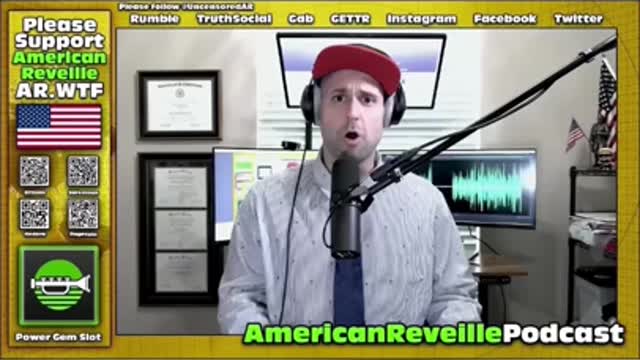 ⚠️ Disclaimer: My #warning to the platforms! #podcast #clips #censorship #dontbanme #shorts