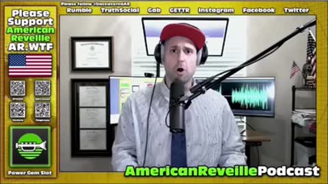 ⚠️ Disclaimer: My #warning to the platforms! #podcast #clips #censorship #dontbanme #shorts