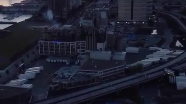 Tim Tebow on Child Trafficking