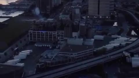 Tim Tebow on Child Trafficking