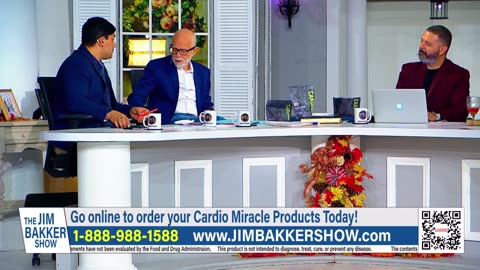 Improve Overall Health - John Hewlett, Dr. Joshua Helman