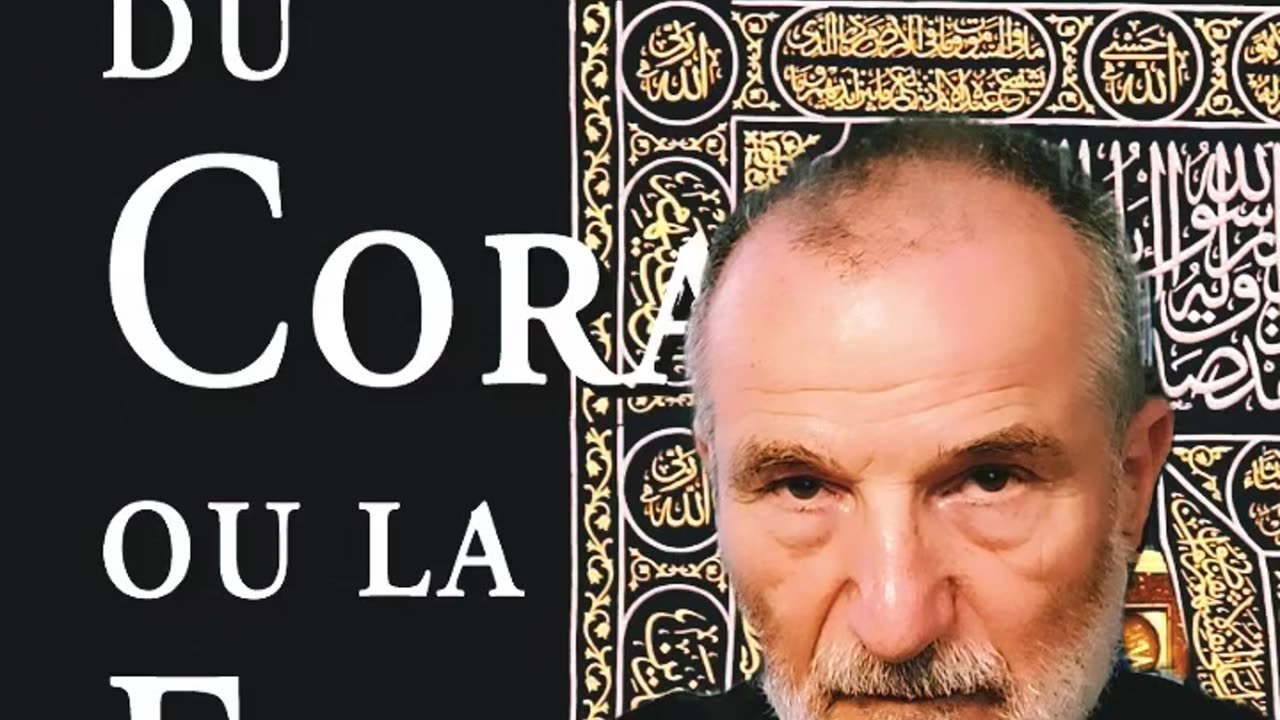 Coran 28.49 pulvérise l'islam ! -507