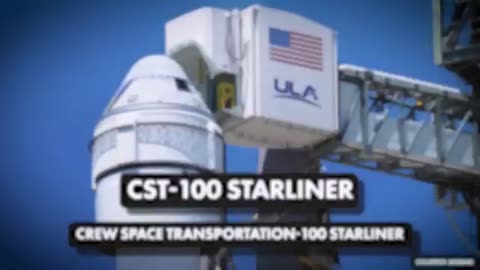 Indian-origin Astronaut SUNITA WILLIAMS Trapped in space! Boeing Starliner disaster