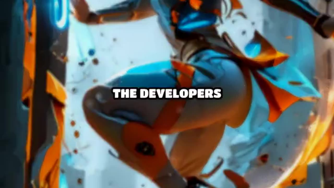 Portal physics