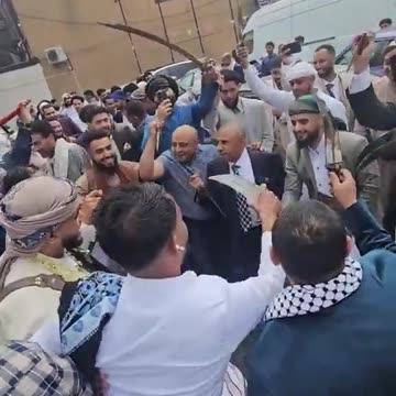 New residents of Birmingham are preparing for the slaughter....