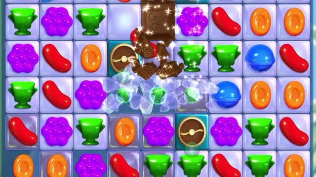 Candycrush level 2178