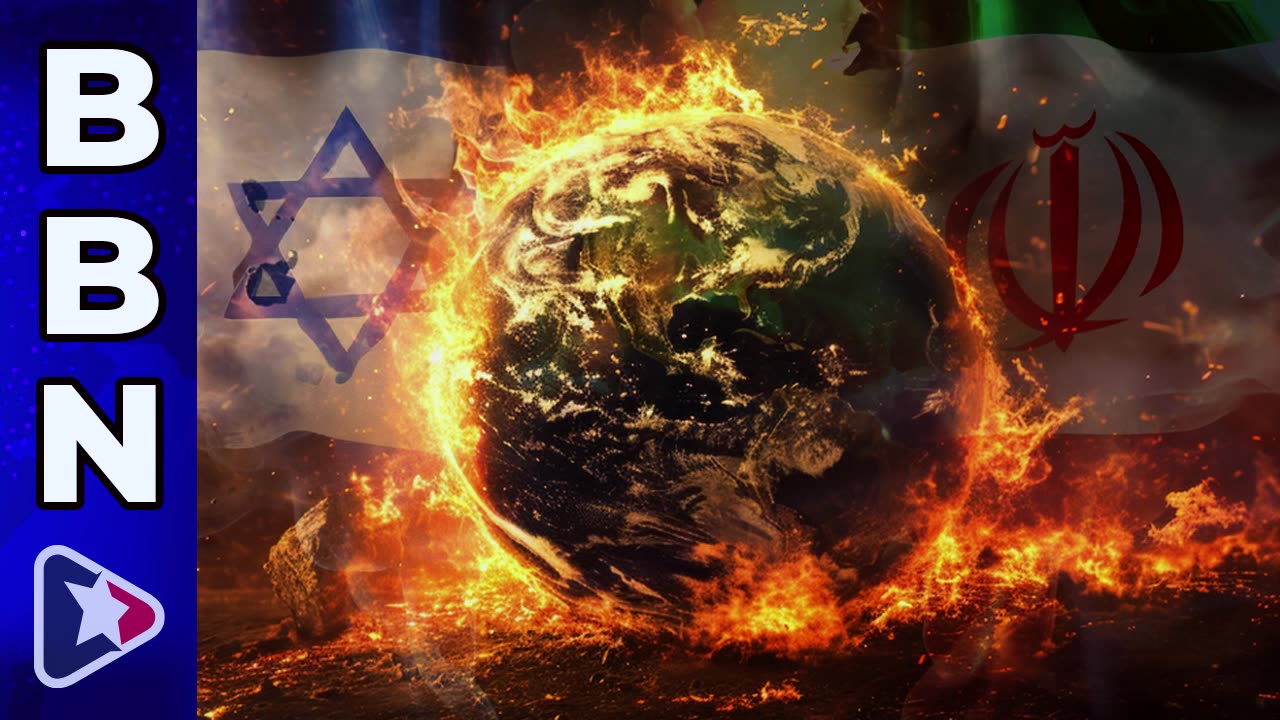 Hurricanes, domestic terrorism, Israel, Iran and escalation to NUCLEAR WAR