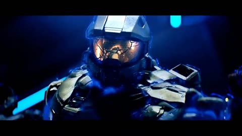 The Breaking - Halo 5 - Part 12