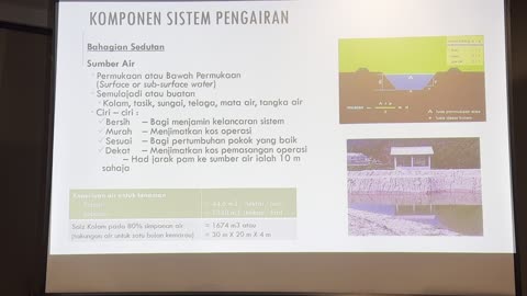 Mekanisasi Penyediaan Tanah dan Penanaman (25Sep2024) - Part 3