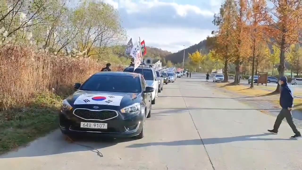 20201115_V3_S01(THtXTcblQTE)계룡시민이여! 깨어나라! 이렇게 거리로 나왔습니다 마이크를 들었습니다