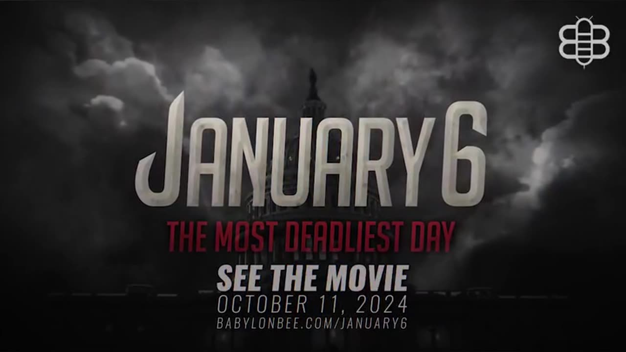 January 6th: The Most Deadliest Day trailer