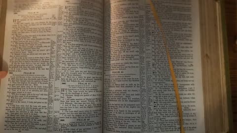 Psalm 84
